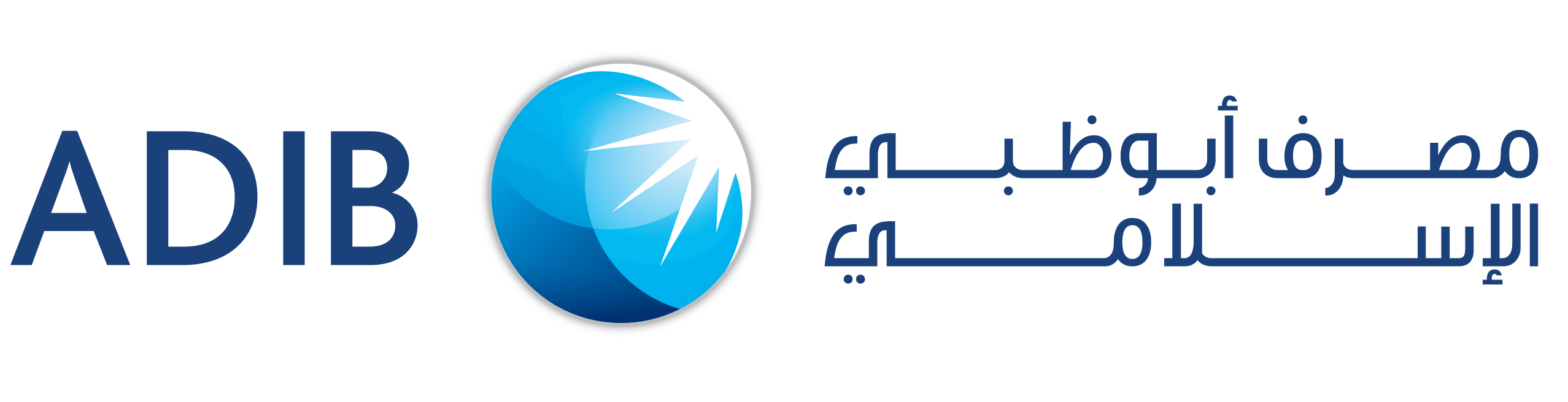 ADIB Logo